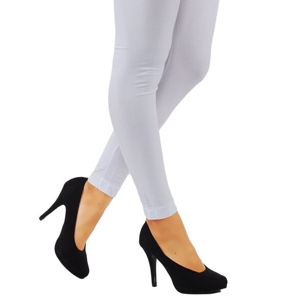 5StarsLine Soft, Lightweight Leggings - Picture 6 of 7